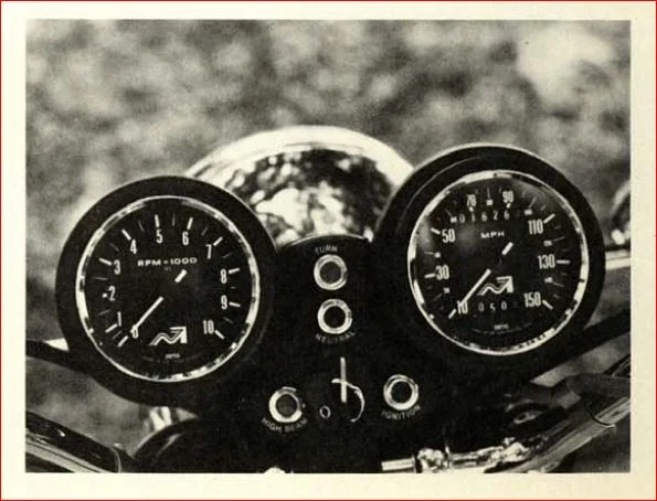 Got a spare Veglia tacho ?