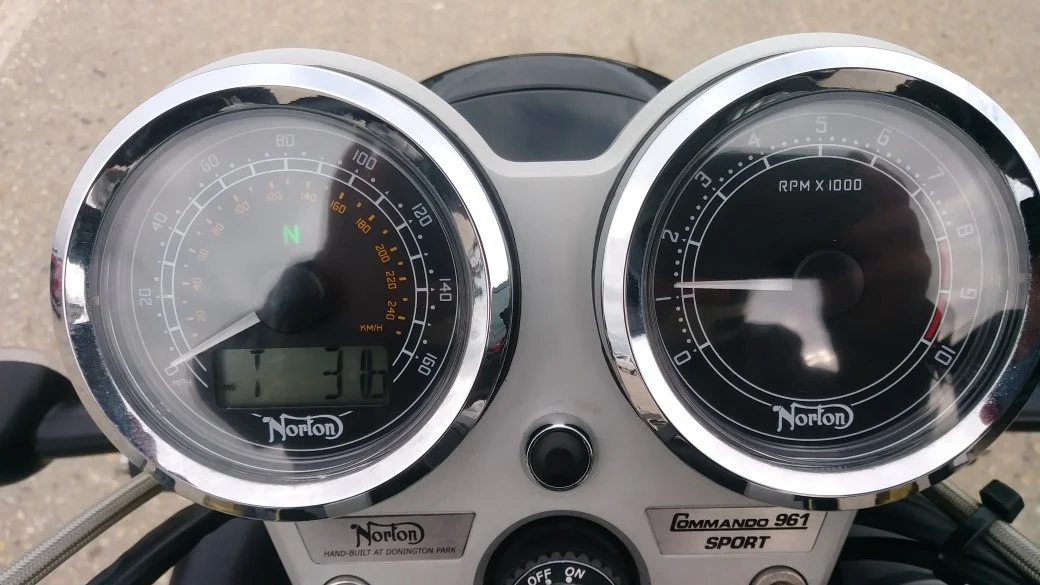 Hunting and High idle permanent  fix! - TRIAL