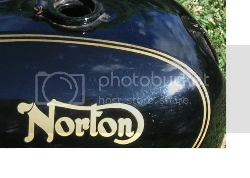 interstate tank  pin stripes (2011)