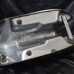 Reserve petcock preference Port or Stern?