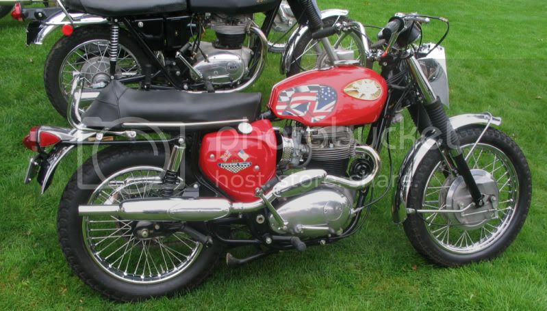 A great BSA will be coming up soon