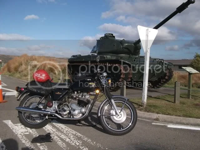 First Commando by Air, Sea and Land