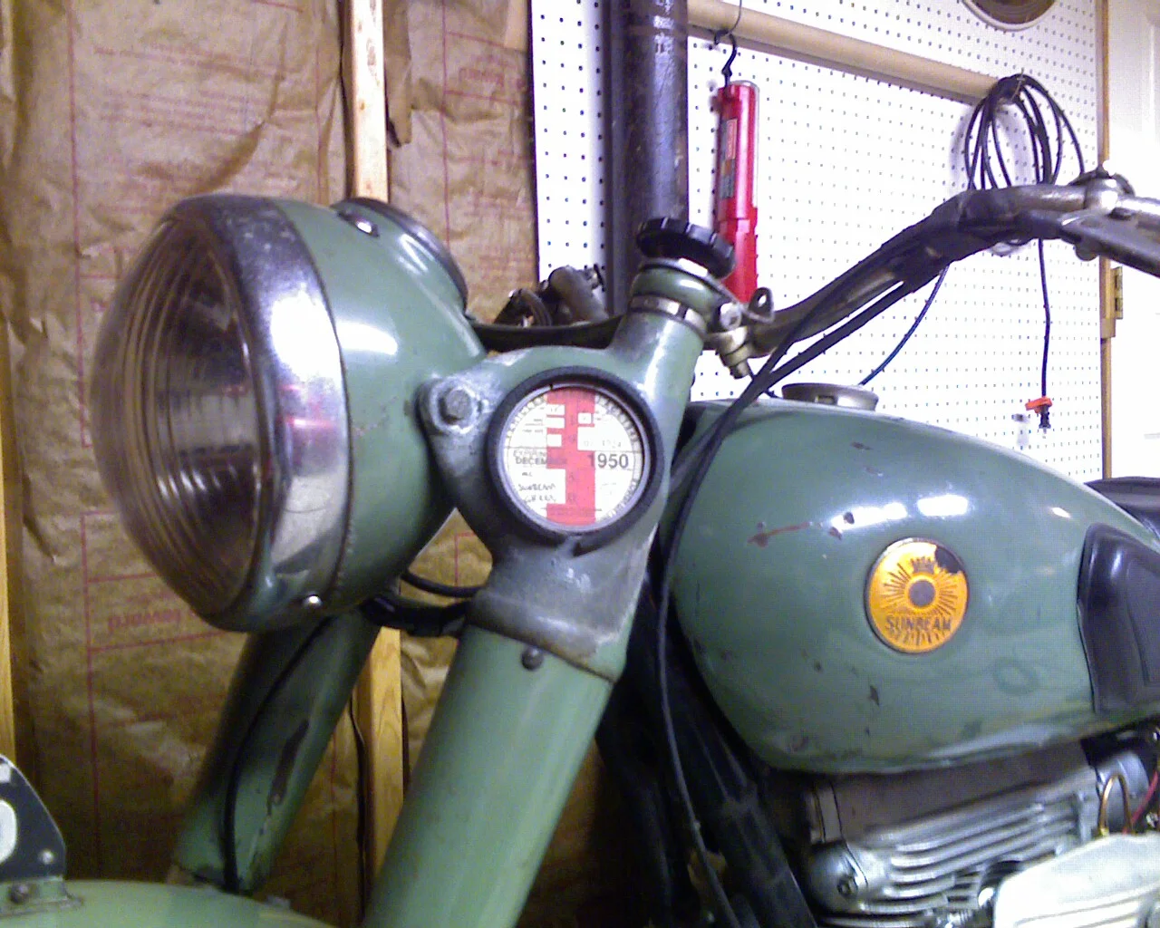 My Latest Ebay Purchase