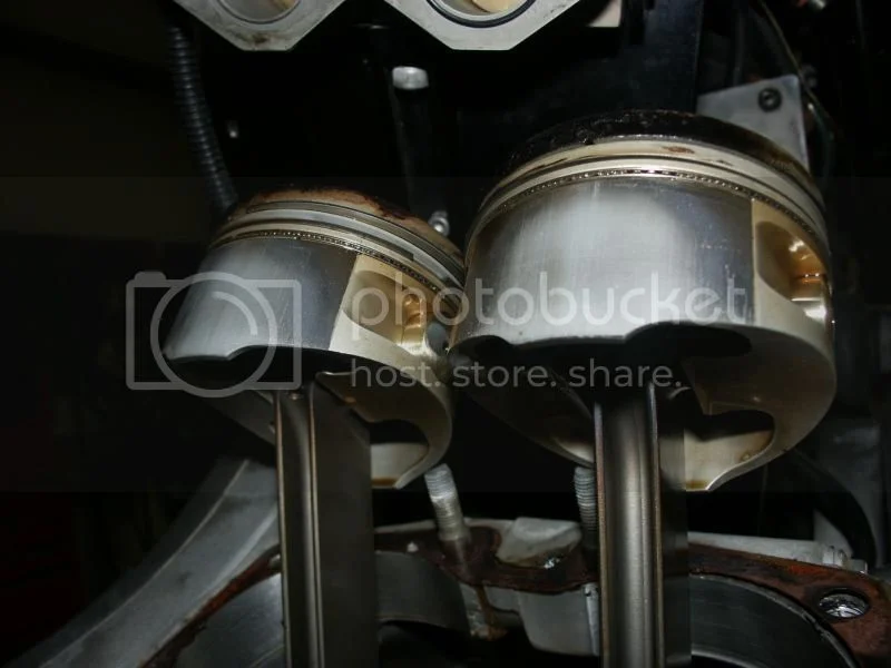 new leakdown results