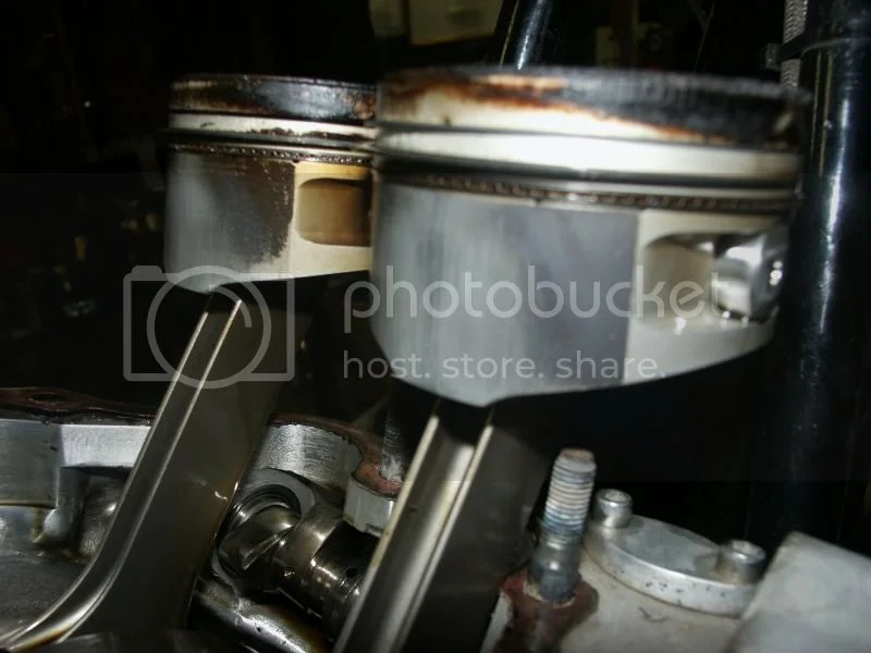 new leakdown results