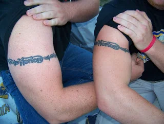 Who is really dedicated ?