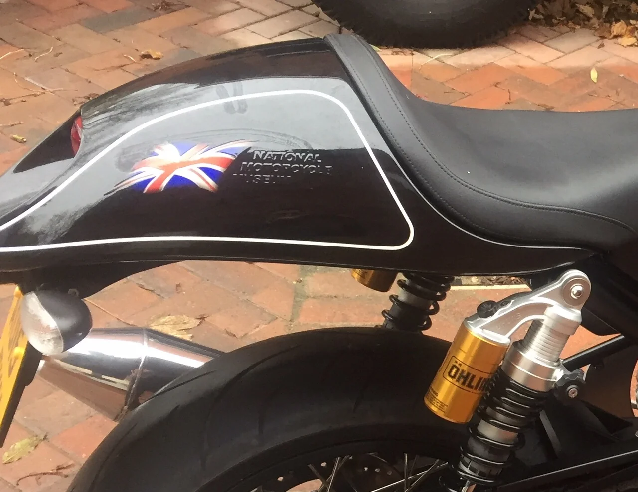 Sell or keep. Why do I keep changing my mind!