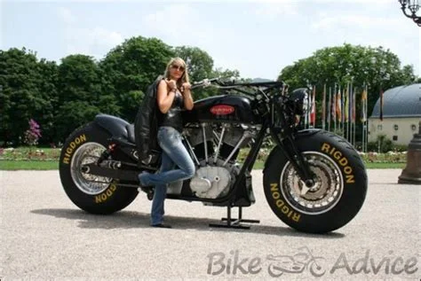 Crazy Bikes You Won't Believe Existed (Ep.3)