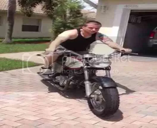 New guy now has 2 projects, unbelievably excited