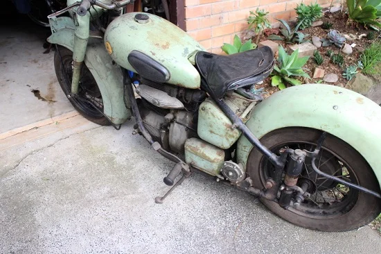 Quick sale value on a modest custom nice,750 ?