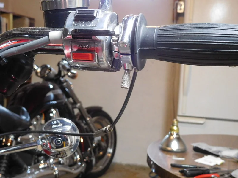 Trispark adjustment - PIA fixed