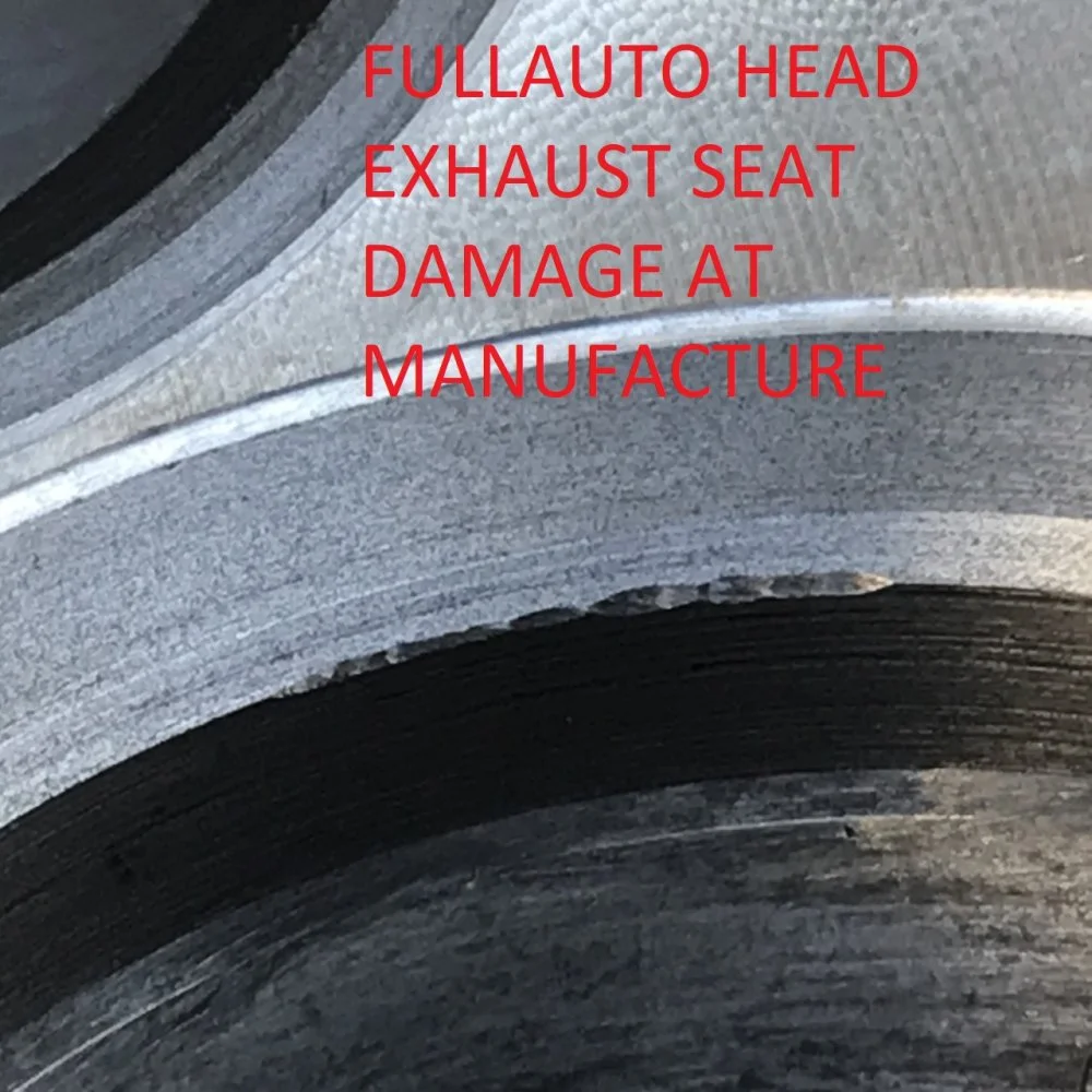 Fullauto Head