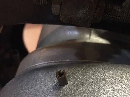 need dimensional data - gearbox outer cover