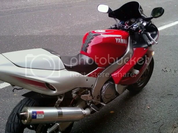 1972 BMW R75/5  150,000 miles