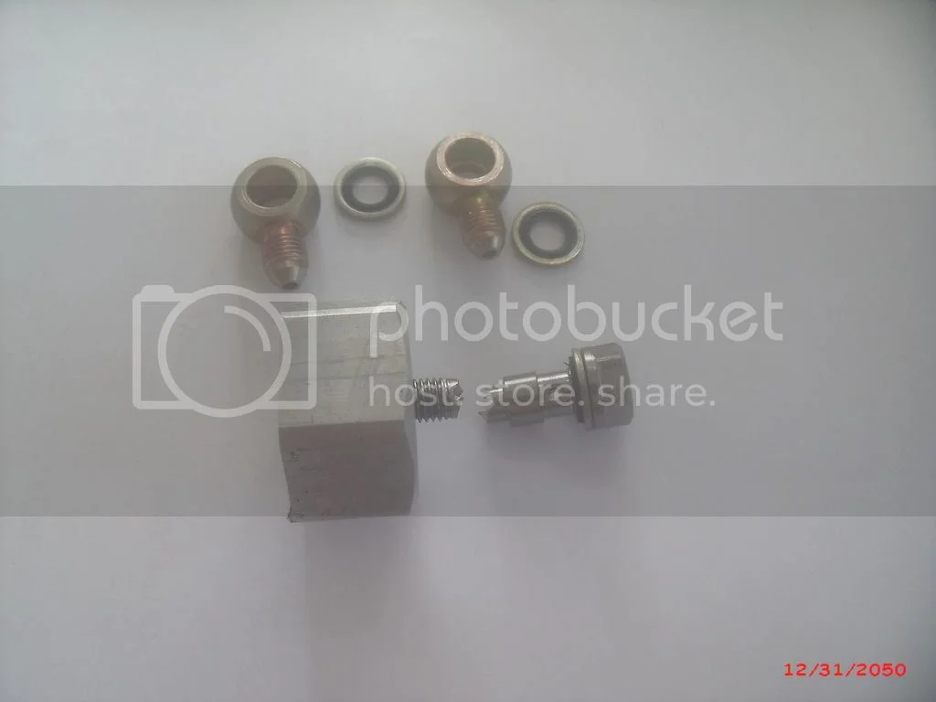 Oil Pressure Sensor (2016)