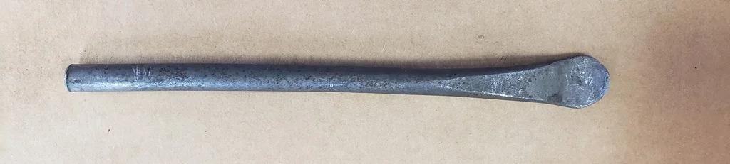 Commando mk 3 tyre levers