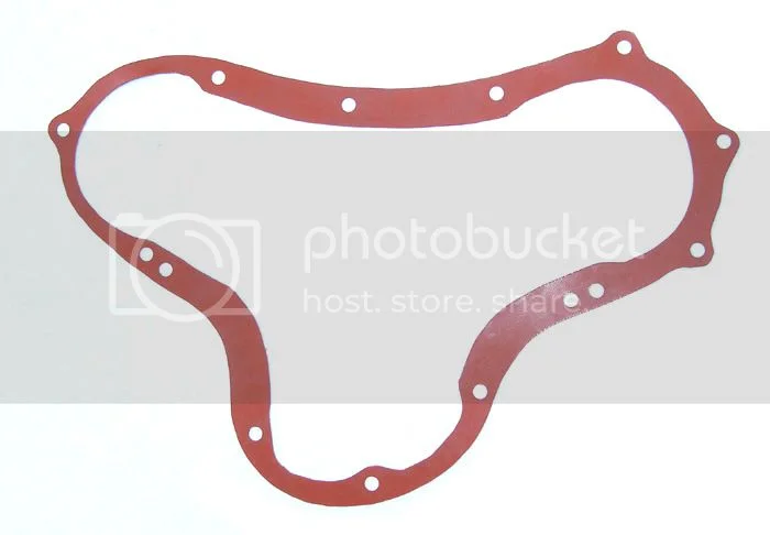 New release - better gaskets