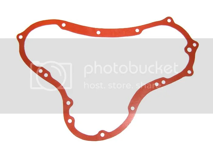 New release better gaskets Access Norton