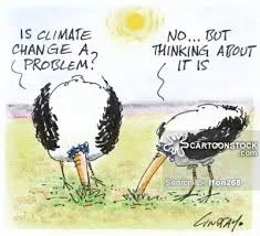 Donald Trump? Stranger thing have happened in the USA..