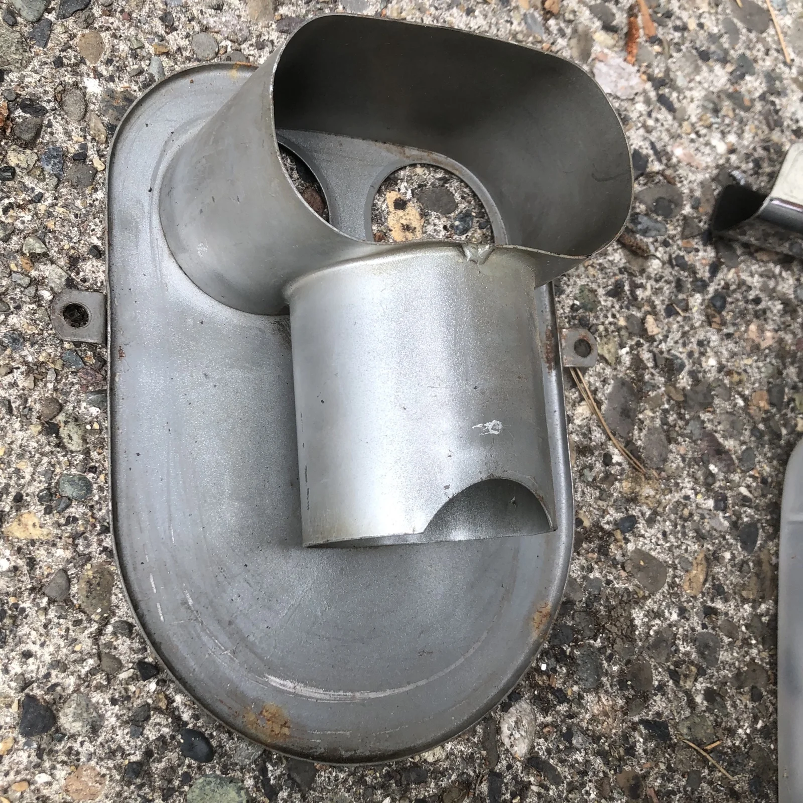 Interesting Air Cleaner