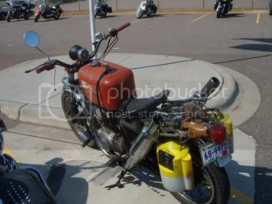 THIS is a High Rider