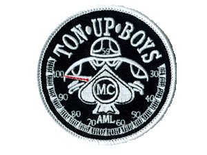 My Combat broke on Saturday.