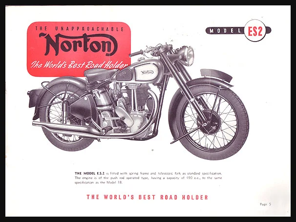 Model 30 International