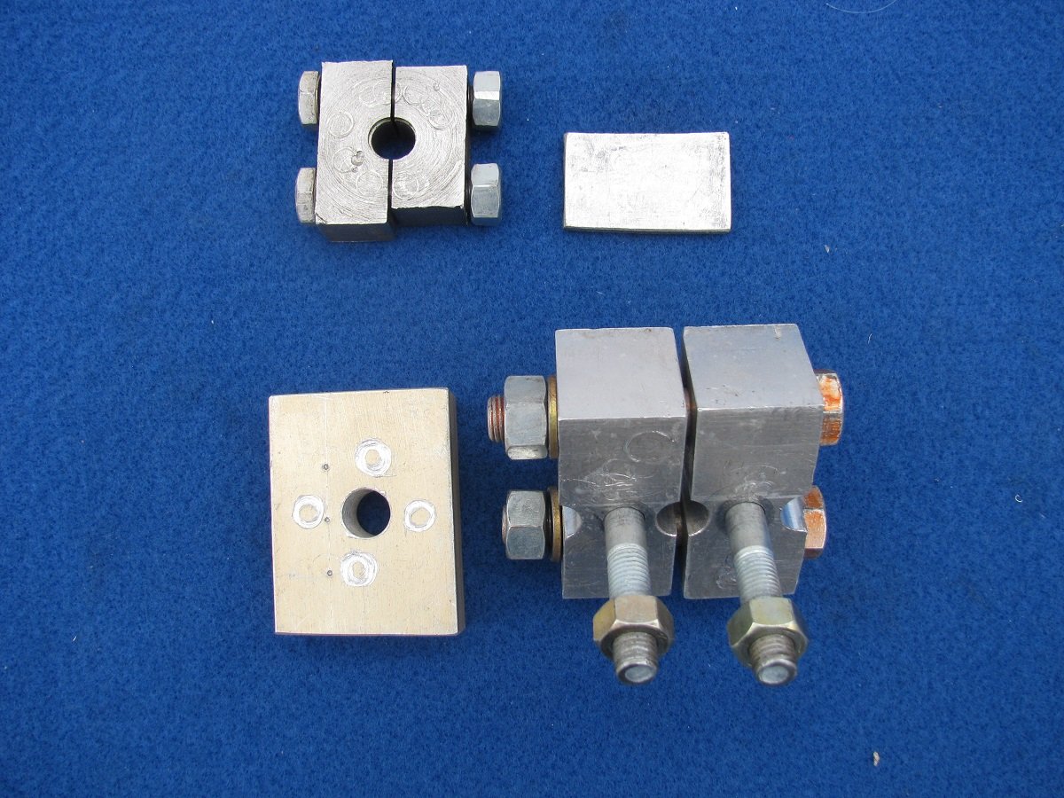 Pushrod shortening