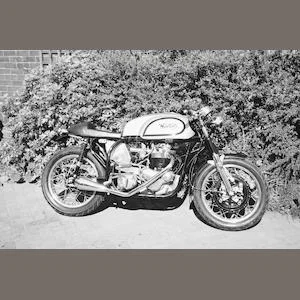 Most desirable Norton???