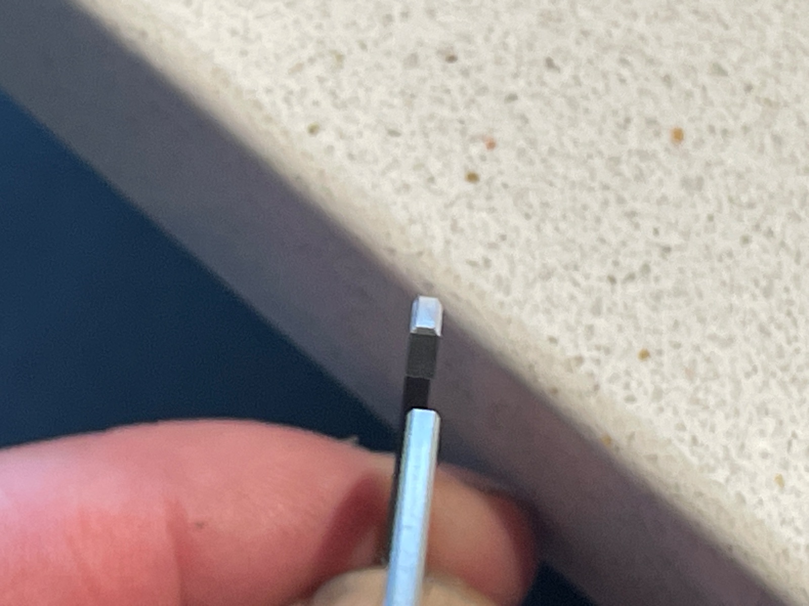 Can you help me with the orientation of piston rings that came with no instructions