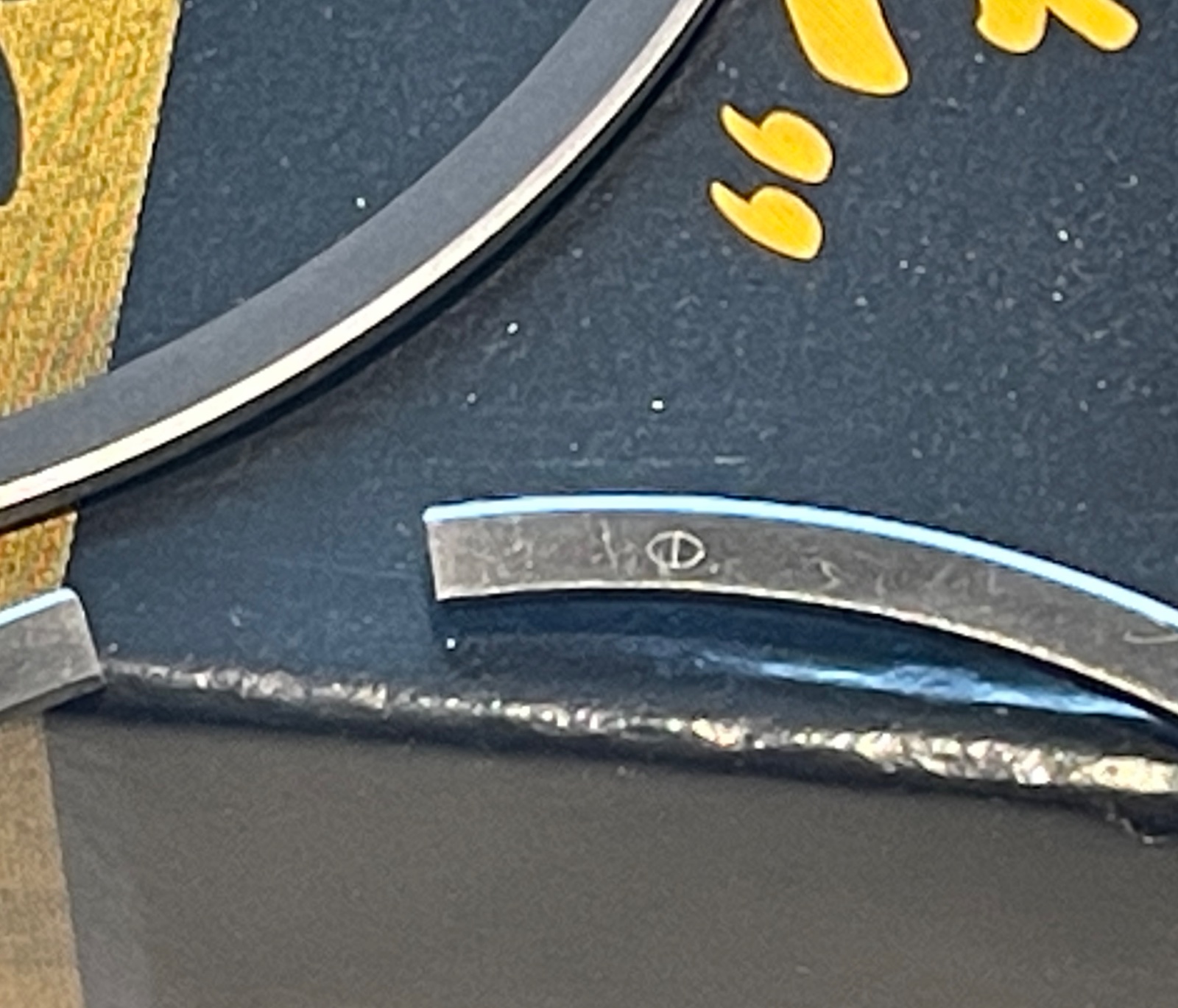 Can you help me with the orientation of piston rings that came with no instructions