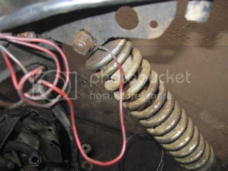 Laverda Man Finally Admits to Going Commando