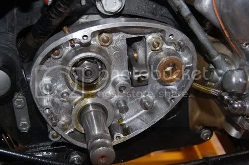 To rebuild or not to rebuild-dang transmission (Rebuilding)
