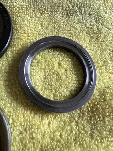 Transmission Bearings