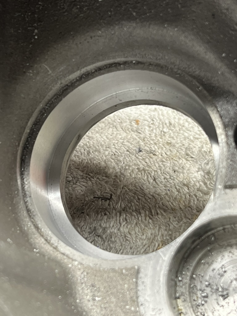 Transmission Bearings