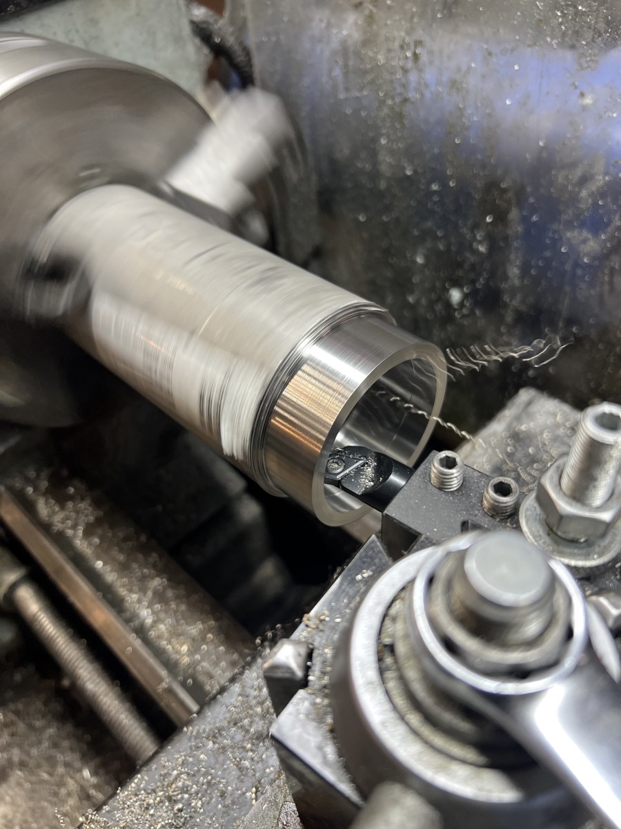 Transmission Bearings