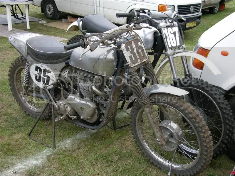 TSS crank T140 top end?