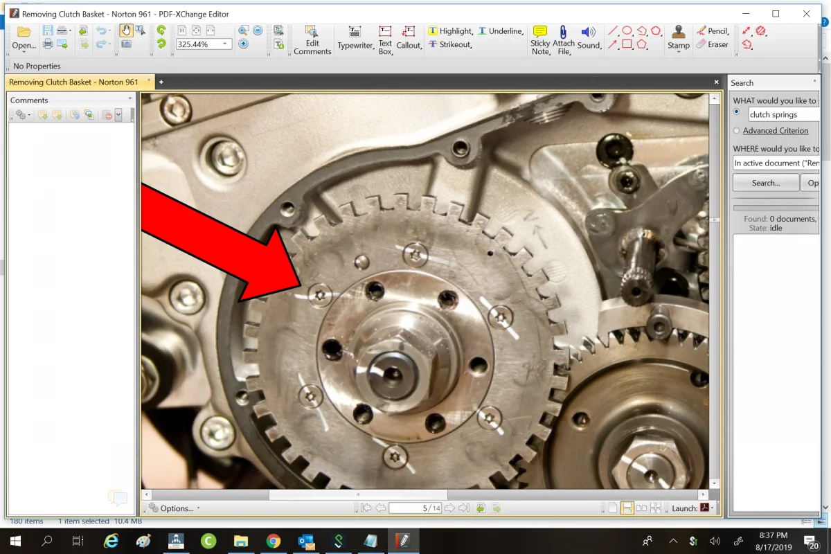 What the hell | Access Norton