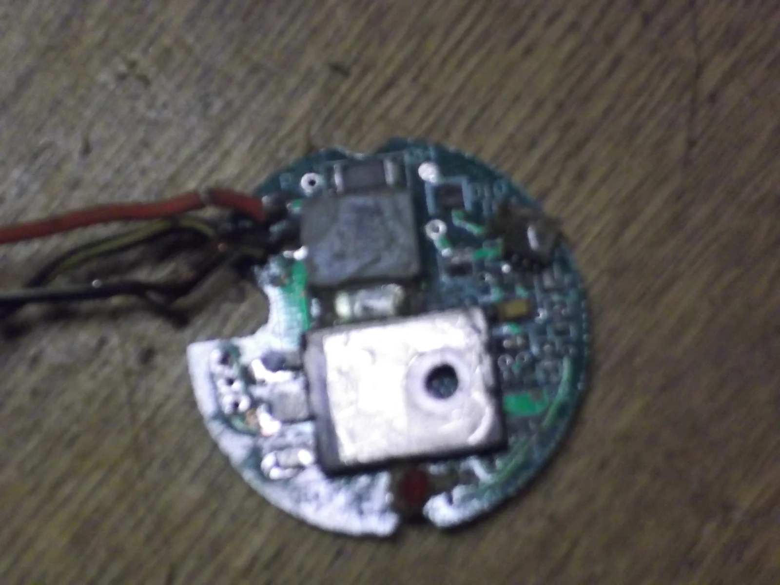 TriSpark, Boyer, Pazon, Sparx, Wassell