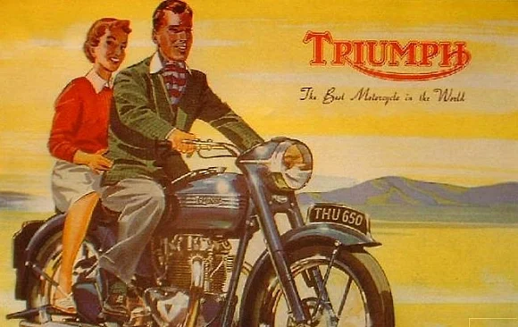 Hinckley triumph moving production overseas