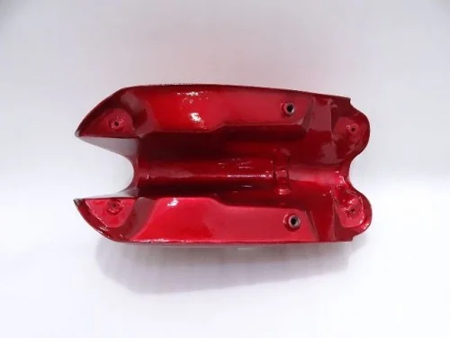 Madass140 Single Throttle Cable Amal Kit