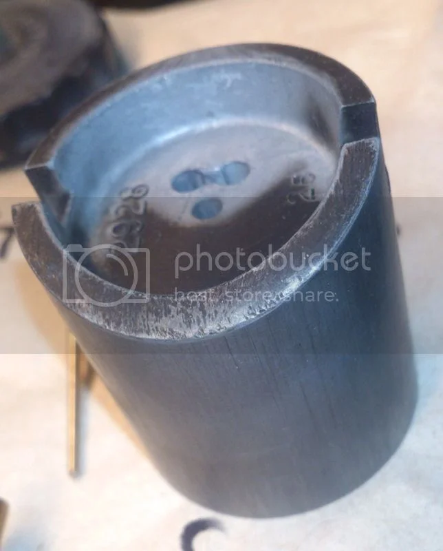 single carb conversion