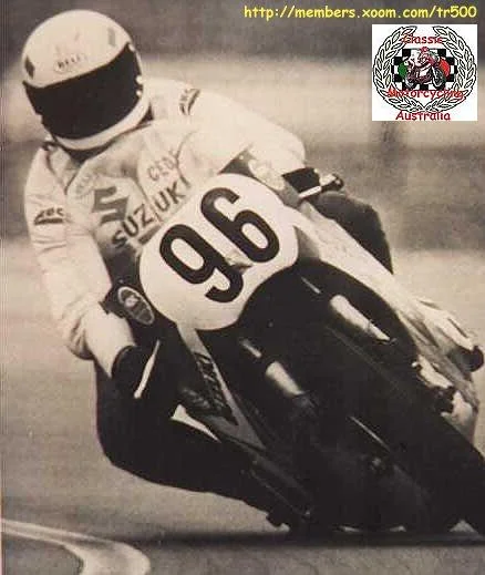 Killing the bike that killed mine