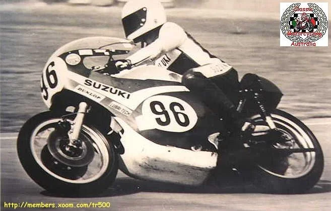 Killing the bike that killed mine