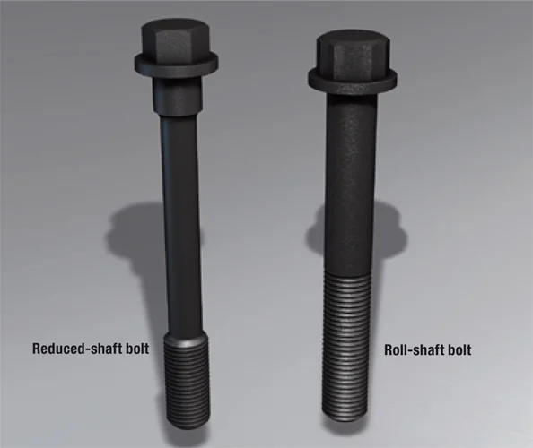 Head bolts cracks stretch marks Page 3 Access Norton