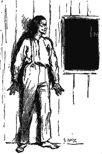 A bad day riding in rain