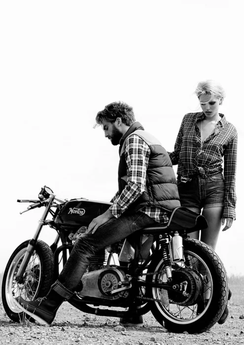 Norton ? Year, based model ?