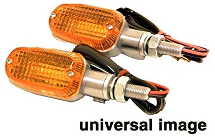 going to install blinkers