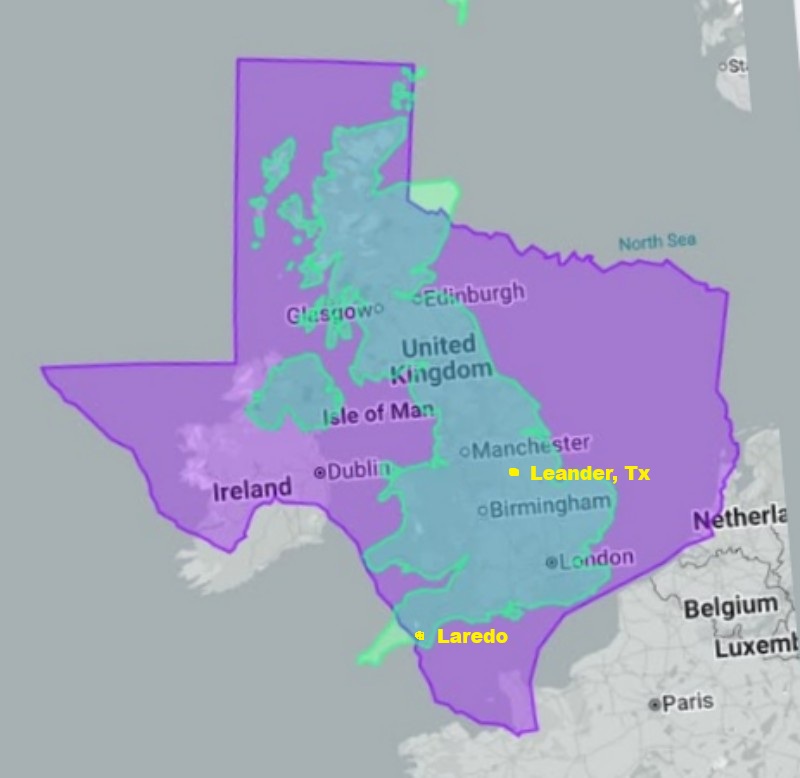 A little "perspective"