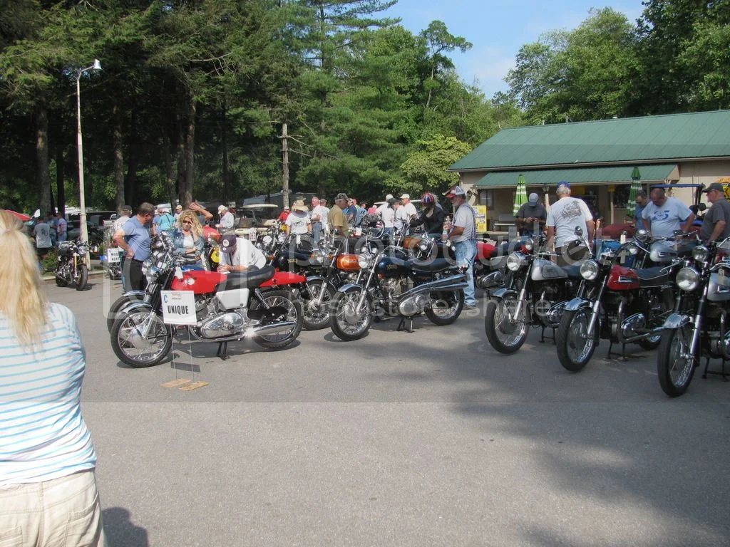 More 2015 Rally Pictures